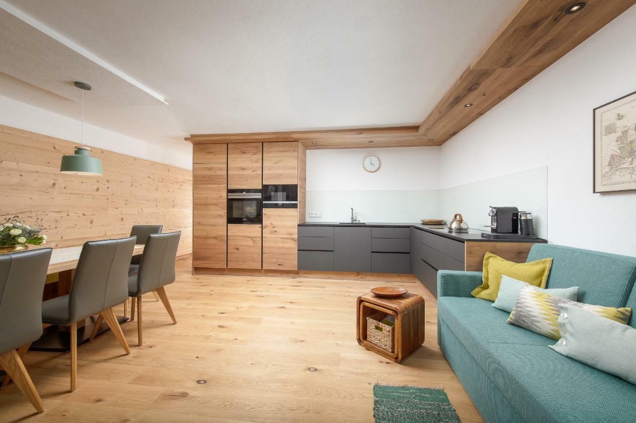 וואלכסי Luxus Wohnung Living 9 מראה חיצוני תמונה