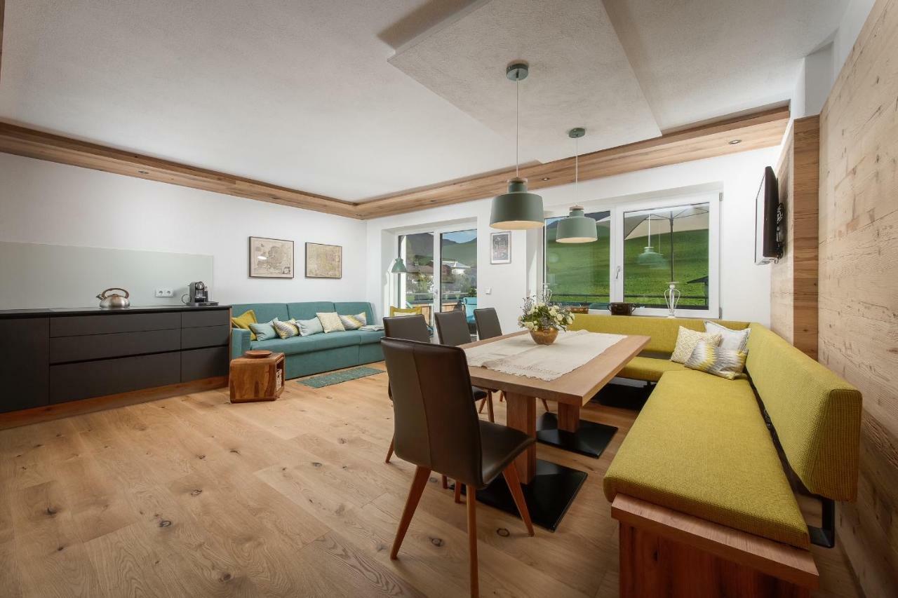 וואלכסי Luxus Wohnung Living 9 מראה חיצוני תמונה