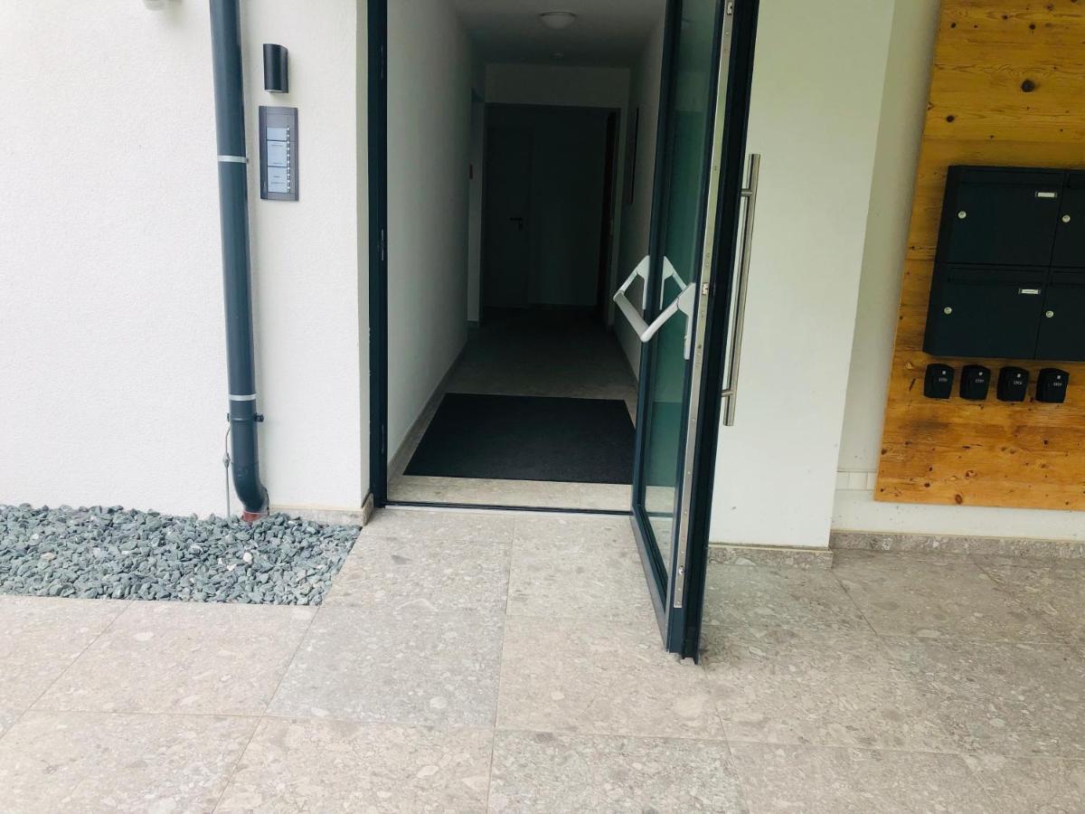 וואלכסי Luxus Wohnung Living 9 מראה חיצוני תמונה